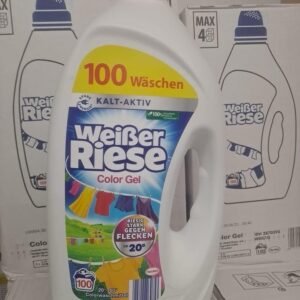 Detergent Pallet – 350 Pieces Bulk Laundry & Cleaning Detergents Wholesale - Image 10
