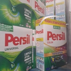 Detergent Pallet – 350 Pieces Bulk Laundry & Cleaning Detergents Wholesale - Image 12