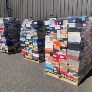 Mixed Baby Pallets Program | Wholesale Baby Products Liquidation Deals - Image 10