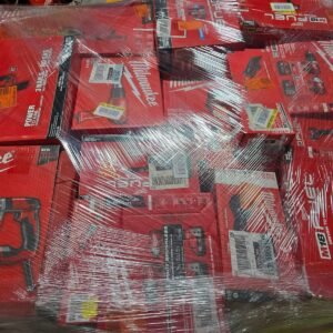 Milwaukee Power Tools Liquidation Pallets | Wholesale Tools 75–100 Units Bulk Deals - Image 5