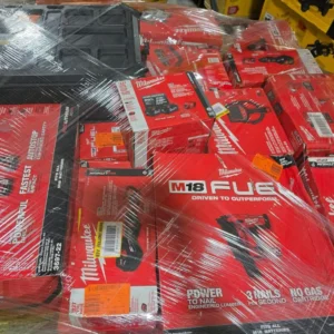 Amazon Tool Pallets for Sale - Image 3