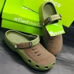 Crocs Pallet – 300 Pairs Bulk Footwear Wholesale Crocs Shoes - Image 11