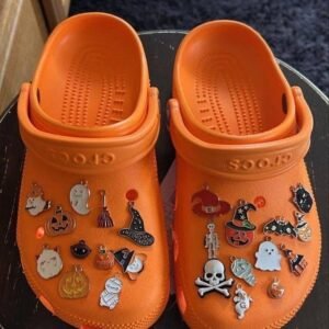 Crocs Pallet – 300 Pairs Bulk Footwear Wholesale Crocs Shoes - Image 15
