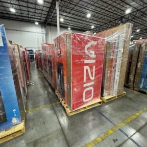 Flat Screen TV Pallet – 15–18 Units 50–85 Inch Smart TVs Wholesale - Image 7