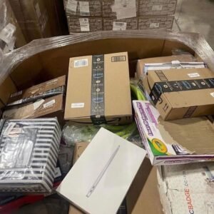 Amazon Return Pallets – Mixed Merchandise - Image 6