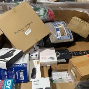 Alternative view of Amazon Return Pallets – Mixed Merchandise