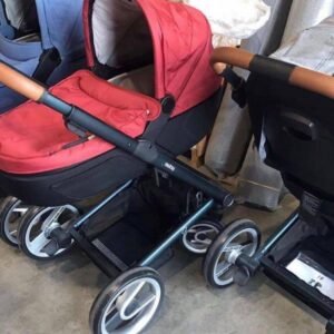 Kids Strollers Pallets - Image 8