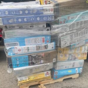 Kids Strollers Pallets - Image 5