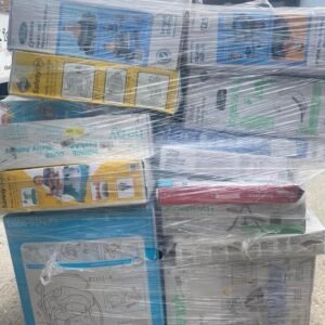 Kids Strollers Pallets - Image 4