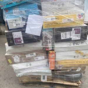 Kids Strollers Pallets - Image 3