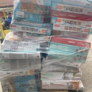 Kids Strollers Pallets - Image 9