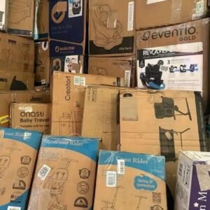 Kids Strollers Pallets - Image 6
