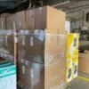 Kids Strollers Pallets