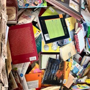 Mixed Books Pallets | 900–1000 Books Wholesale Liquidation Bulk Deals - Image 7