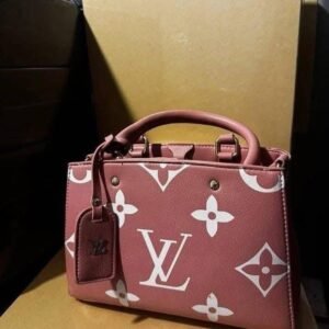 Branded Ladies Handbags Pallet – 200 Pieces Luxury Designer Bags Wholesale - Image 7