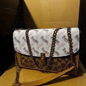 Branded Ladies Handbags Pallet – 200 Pieces Luxury Designer Bags Wholesale - Image 10