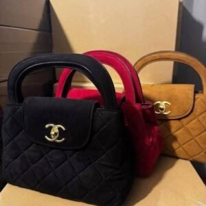 Branded Ladies Handbags Pallet – 200 Pieces Luxury Designer Bags Wholesale - Image 15