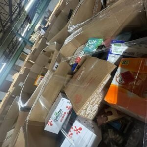 Amazon Return Pallets – Mixed Merchandise - Image 4
