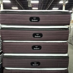 Mattress Pallets | 24 Pieces Per Pallet Wholesale Bulk Mattress Deals - Image 10