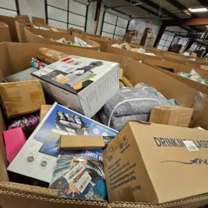 Amazon LPN HPC Truckload Pallets (26 Pallets Per Load) - Image 3