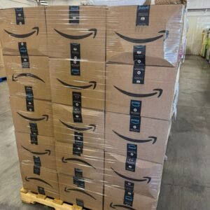 Amazon Unclaimed & Surprise Pallets – Mystery Deals - Image 3