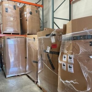 Amazon Return Pallets – Mixed Merchandise - Image 7