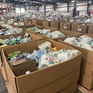 Cleaning Chemical Pallet – 500+ Units Bulk Household Cleaning Supplies Wholesale - Image 10
