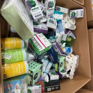 Cleaning Chemical Pallet – 500+ Units Bulk Household Cleaning Supplies Wholesale - Image 7