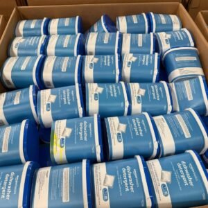 Cleaning Chemical Pallet – 500+ Units Bulk Household Cleaning Supplies Wholesale - Image 13