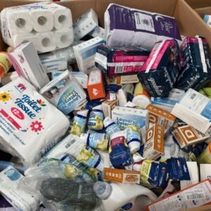 Cleaning Chemical Pallet – 500+ Units Bulk Household Cleaning Supplies Wholesale - Image 12