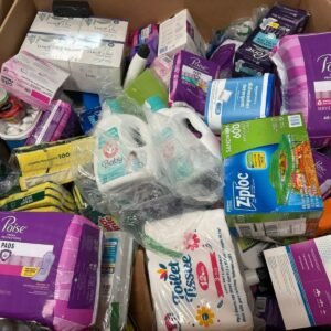 Cleaning Chemical Pallet – 500+ Units Bulk Household Cleaning Supplies Wholesale - Image 11
