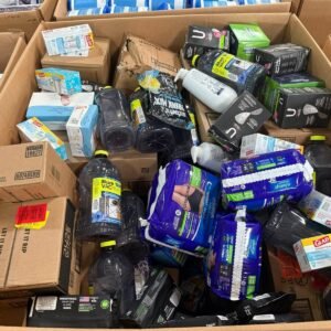 Cleaning Chemical Pallet – 500+ Units Bulk Household Cleaning Supplies Wholesale - Image 4