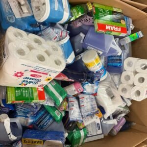 Cleaning Chemical Pallet – 500+ Units Bulk Household Cleaning Supplies Wholesale - Image 3
