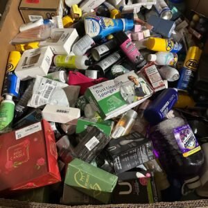 Alternative view of Cleaning Chemical Pallet – 500+ Units Bulk Household Cleaning Supplies Wholesale