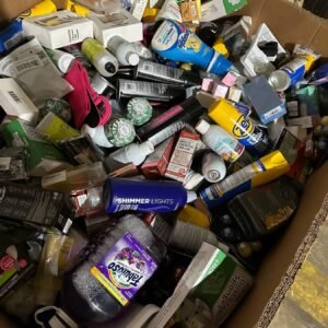 Cleaning Chemical Pallet – 500+ Units Bulk Household Cleaning Supplies Wholesale - Image 9