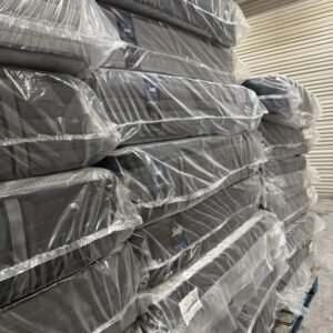 Mattress Pallets | 24 Pieces Per Pallet Wholesale Bulk Mattress Deals - Image 8