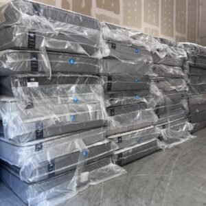 Mattress Pallets | 24 Pieces Per Pallet Wholesale Bulk Mattress Deals - Image 6