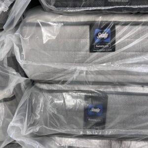 Alternative view of Mattress Pallets | 24 Pieces Per Pallet Wholesale Bulk Mattress Deals