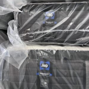 Mattress Pallets | 24 Pieces Per Pallet Wholesale Bulk Mattress Deals - Image 3