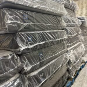 Mattress Pallets | 24 Pieces Per Pallet Wholesale Bulk Mattress Deals - Image 4