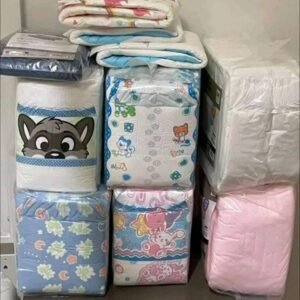 ABDL Diapers Pallets (100 Packs Per Pallet) - Image 3