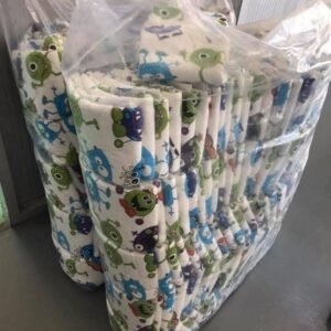 ABDL Diapers Pallets (100 Packs Per Pallet) - Image 4