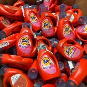 Detergent Pallet – 350 Pieces Bulk Laundry & Cleaning Detergents Wholesale - Image 5