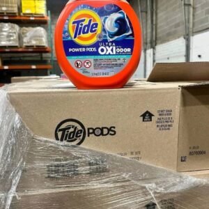 Detergent Pallet – 350 Pieces Bulk Laundry & Cleaning Detergents Wholesale - Image 4