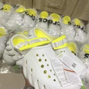 Crocs Pallet – 300 Pairs Bulk Footwear Wholesale Crocs Shoes - Image 18