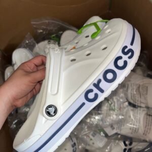 Crocs Pallet – 300 Pairs Bulk Footwear Wholesale Crocs Shoes - Image 17