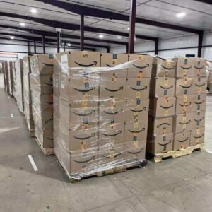 Alternative view of Amazon Unclaimed & Surprise Pallets – Mystery Deals