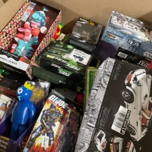 Premium Toys Liquidation 500 Pieces Per Pallet - Image 24