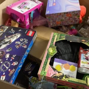 Premium Toys Liquidation 500 Pieces Per Pallet - Image 20