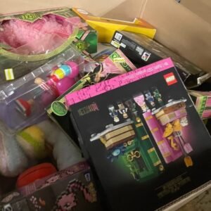 Premium Toys Liquidation 500 Pieces Per Pallet - Image 19